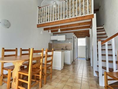 Vente Maison 3 pièces SAINT-DENIS-D'OLERON 17650