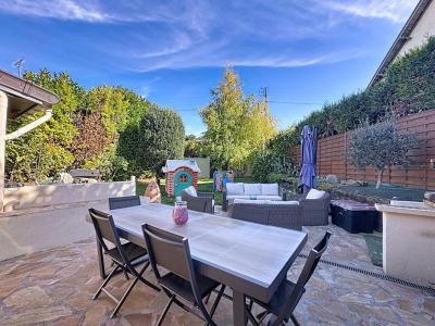 Vente Maison 5 pièces MORANGIS 91420