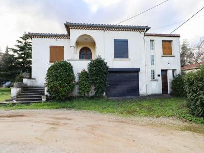 Vente Maison 9 pi�ces AUSSILLON 81200