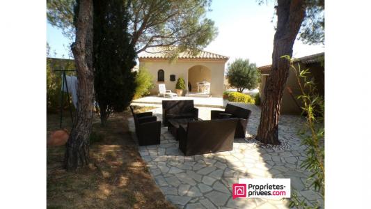 Vente Maison 6 pi�ces NARBONNE 11100