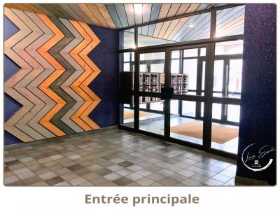 Vente Appartement 6 pièces MONTLUCON 03100