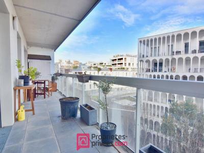 Vente Appartement 3 pièces BOULOGNE-BILLANCOURT 92100