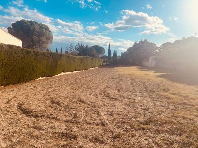 Vente Terrain LEZIGNAN-CORBIERES 11200