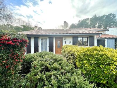 Vente Maison 5 pi�ces CESTAS 33610