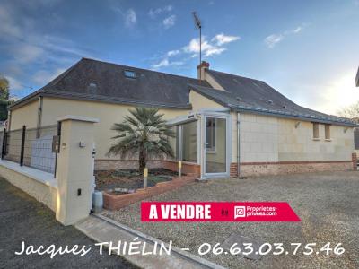 Vente Maison 3 pièces LONGUE-JUMELLES 49160