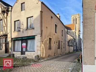 Vente Maison 4 pièces NOYERS 89310