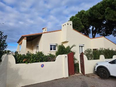 Vente Maison 4 pièces FOS-SUR-MER 13270