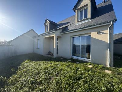 Vente Maison 5 pi�ces CHAMBRAY-LES-TOURS 37170