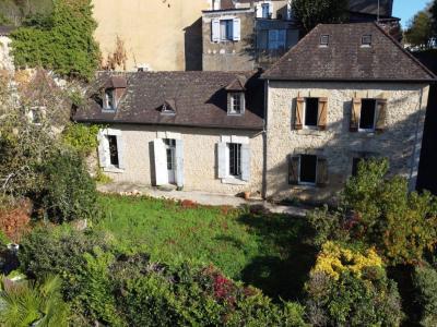 Vente Maison 5 pi�ces SARLAT-LA-CANEDA 24200