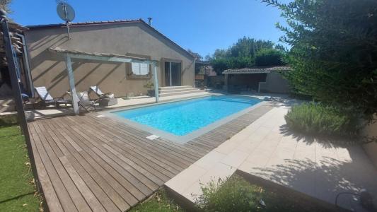 Vente Maison 4 pièces SETE 34200