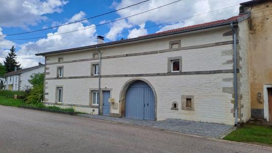 Vente Maison 7 pi�ces HAYE 88240