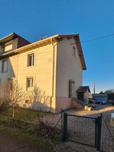 Vente Maison 4 pi�ces DARNIEULLES 88390