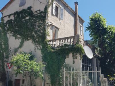 Vente Maison 7 pi�ces BARNAVE 26310