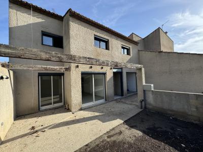 Vente Maison 6 pièces GRAU-DU-ROI 30240