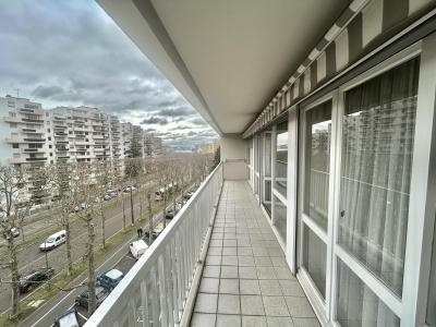 Vente Appartement 4 pièces SAINT-ETIENNE 42100