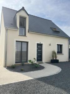 Vente Maison 6 pièces LONDE 76500