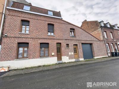 Vente Maison 7 pi�ces ORCHIES 59310
