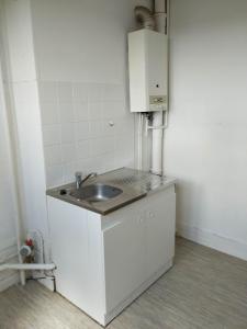For rent Apartment CHARLEVILLE-MEZIERES 
