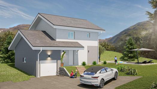 Vente Maison 5 pi�ces VILLARD-DE-LANS 38250