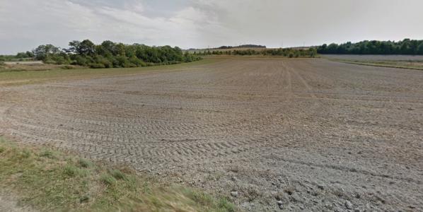 Vente Terrain WITRY-LES-REIMS 51420