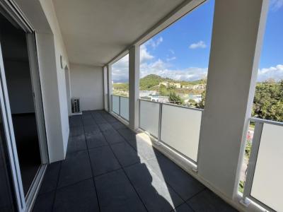 Location Appartement 3 pièces AJACCIO 20090