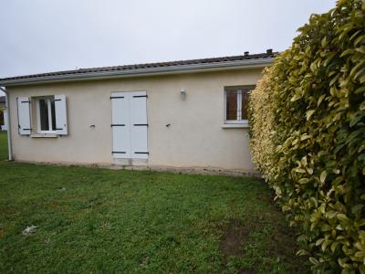 For sale House CLAIX GRAND ANGOULEME