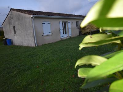 For sale House CLAIX GRAND ANGOULEME