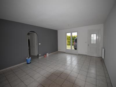 For sale House CLAIX GRAND ANGOULEME