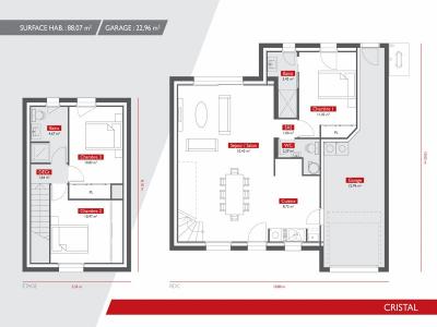 Vente Maison CHATEAU-D'OLONNE 