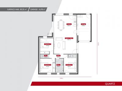 For sale House SAINT-MATHURIN 