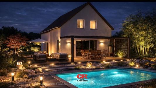 Vente Maison 5 pi�ces HERRLISHEIM 67850