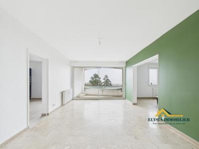 Vente Appartement NANCY 