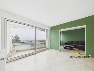 Vente Appartement NANCY 