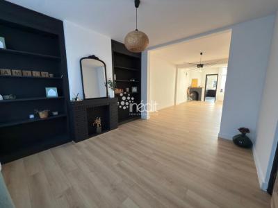 Vente Maison LAMBERSART 