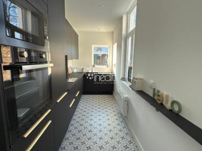 Vente Maison LAMBERSART 