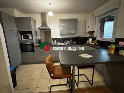 Location Appartement CHATEAUBOURG  35