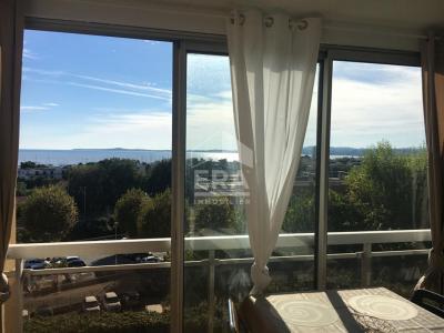 Location Appartement SAINT-LAURENT-DU-VAR 
