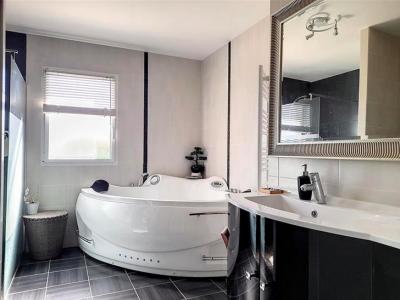 Vente Maison MOUTIERS-LES-MAUXFAITS 