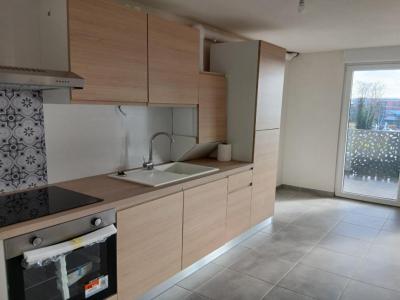 Location Appartement 3 pièces PFASTATT 68120