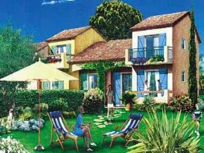 Location Maison 4 pi�ces ROQUEBRUNE-SUR-ARGENS 83520