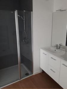 Location Appartement 3 pièces TOURS 37100