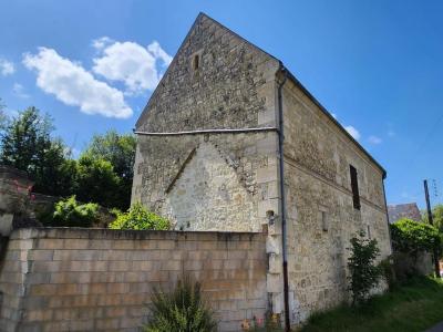 Vente Maison FRESNOY-LA-RIVIERE