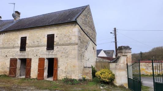 For sale House FRESNOY-LA-RIVIERE