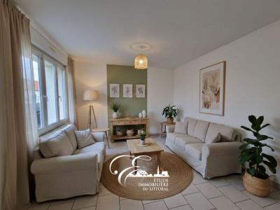 Vente Maison 10 pi�ces MARCK 62730