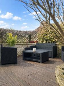 Vente Maison 6 pi�ces CHAVENAY 78450