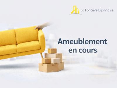 Location Appartement 3 pièces DIJON 21000