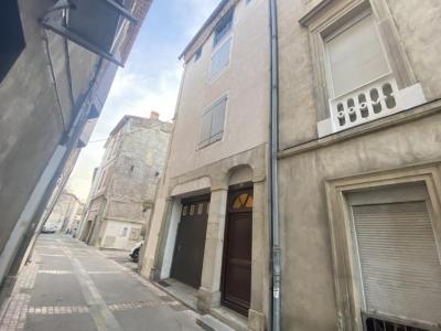 Vente Maison 3 pièces LIMOUX 11300