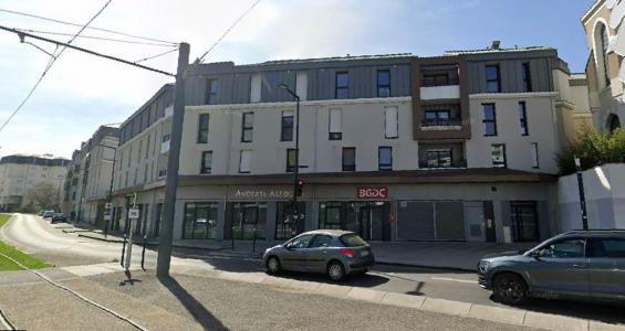 Location Appartement 3 pi�ces ANGERS 49100