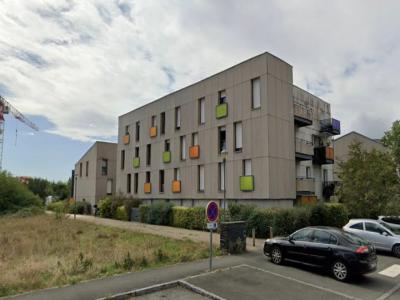 Location Appartement 3 pi�ces SAINT-BARTHELEMY-D'ANJOU 49124