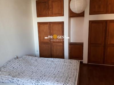 Location Appartement 2 pi�ces GARDANNE 13120